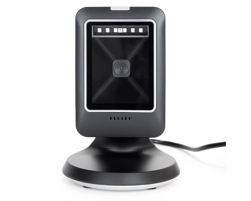 Сканер штрих-кода проводной Barcode Scanner (MP6300IR)