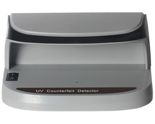Детектор валют AL-09 UV+BAT ( с аккумулятором)