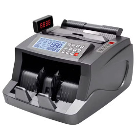 Машинка для счета денег AL-6300