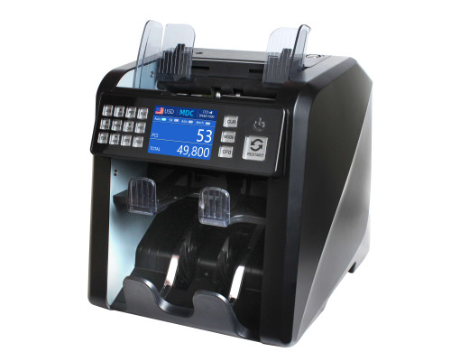 Машинка для счета денег AL-952