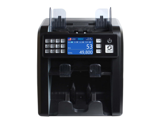 Машинка для счета денег AL-952