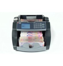 Машинка для счета денег Cassida 6600 UV