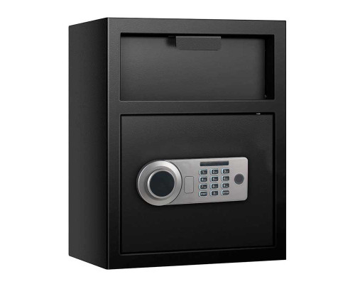 Сейф AL-2014F размер 508*355 *355 мм