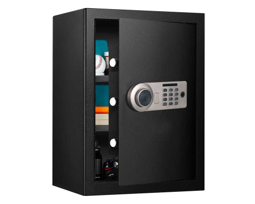 Сейф AL002-70 размер 70x40x35 см