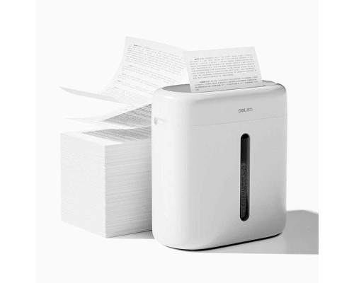 Шредер Deli GA150 15L