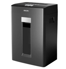 Шредер Deli GA390 23L