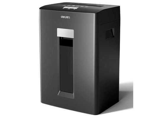 Шредер Deli GA390 23L