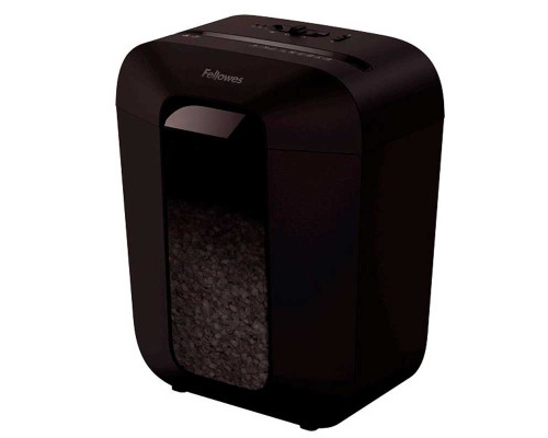 Шредер Fellowes Power Shred LX41 Шредер Fellowes Power Shred LX41