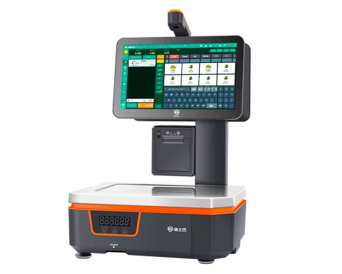 Торговые весы PSJ4500-PRO 15,6 128GB Торговые весы PSJ4500-PRO 15,6 128GB