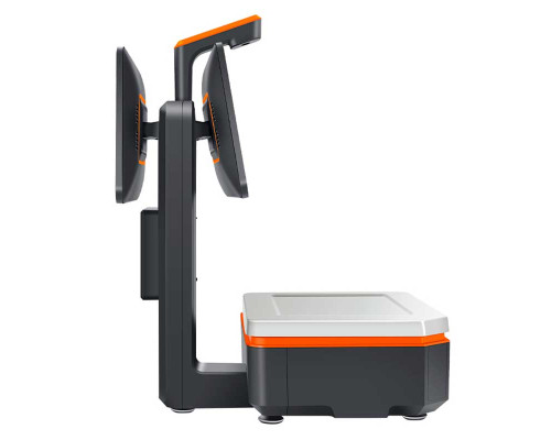 Торговые весы PSJ4500-PRO 15,6 128GB Торговые весы PSJ4500-PRO 15,6 128GB