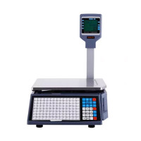 Весы с печатью этикеток Rongta RLS 1000A-15KG