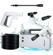 Уборочная машина Fixnow 220 В (1400 Вт)