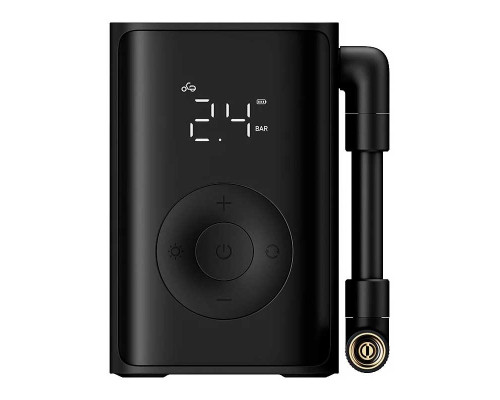 Портативный насос Xiaomi Mijia Portable Air Pump