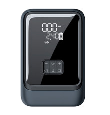 Портативный стартер + компрессор Xiaomi S03