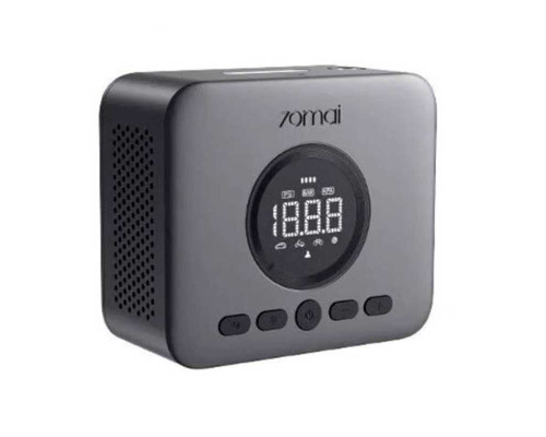 Автомобильный компрессор 70mai Cordless Air Compressor 2