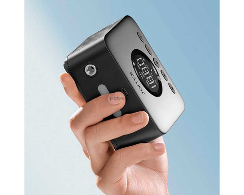 Автомобильный компрессор 70mai Cordless Air Compressor 2