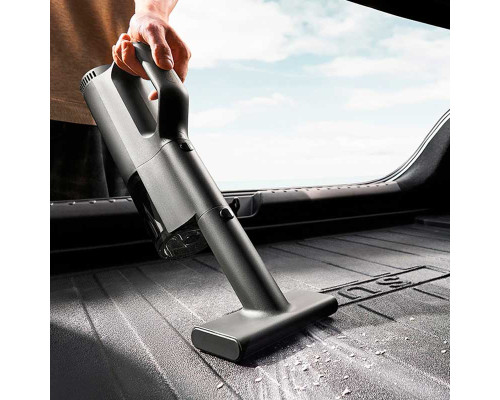 Автомобильный пылесос Xiaomi Mijia Car Vacuum Cleaner