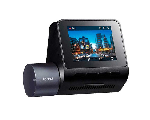 Видеорегистратор Xiaomi 70Mai Dash Cam A410