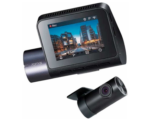Видеорегистратор Xiaomi 70Mai Dash Cam A410 Set