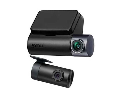 Видеорегистратор Xiaomi 70Mai Dash Cam A410 Set