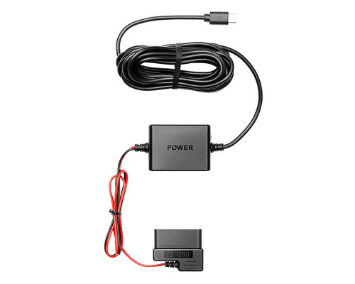 Комплект жесткого подключения 70mai OBD-II Hardwire Kit Type-C