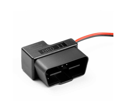 Комплект жесткого подключения 70mai OBD-II Hardwire Kit Type-C