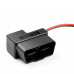Комплект жесткого подключения 70mai OBD-II Hardwire Kit Type-C