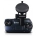 Видеорегистратор Dod TX600 Full HD Dual Lens Dashcam