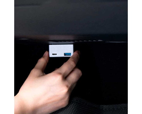 Сканер для диагностики Xiaomi Tita-2304