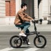 Электровелосипед Xiaomi HIMO Z20 Electric Bicycle
