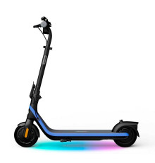 Электрический детский самокат Segway Ninebot C2 Pro