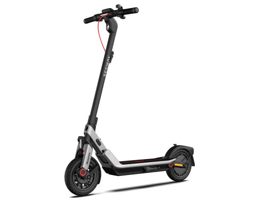 Электросамокат Ninebot KickScooter E3 Pro EU