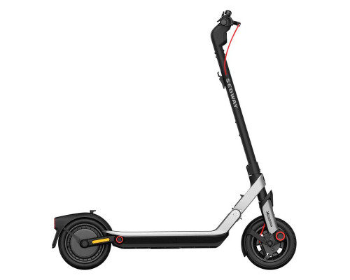 Электросамокат Ninebot KickScooter E3 Pro EU
