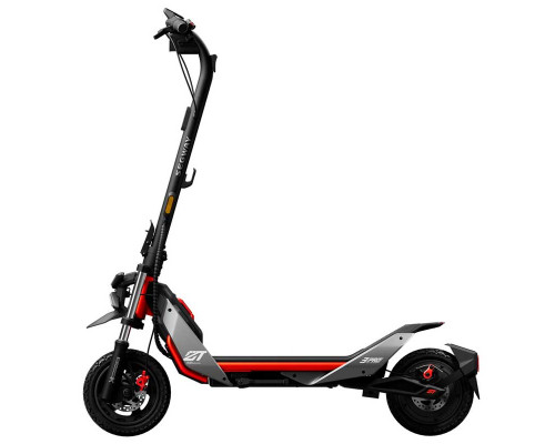 Электросамокат Ninebot ZT3 Pro EU