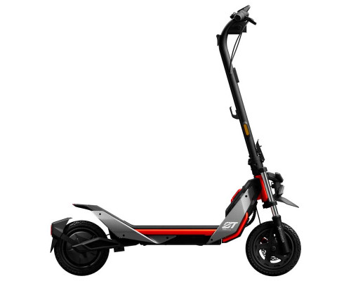 Электросамокат Ninebot ZT3 Pro EU
