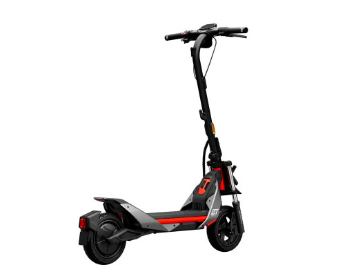 Электросамокат Ninebot ZT3 Pro EU