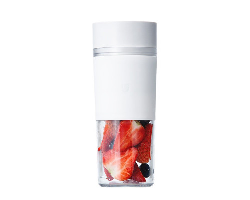Портативный блендер Xiaomi Mijia Portable Juicer Cup 2 300ml