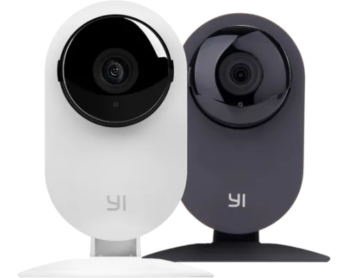 IP-камера Yi Home Camera 720p IP-камера Yi Home Camera 720p