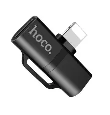 Переходник 2в1 Dual Lightning (LS20)