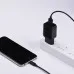 Зарядка Hoco C22A 2.4A + USB cable Micro EU