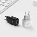 Зарядка Hoco C22A 2.4A + USB cable Micro EU