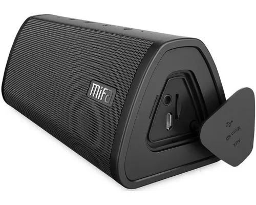 Портативная стерео колонка MiFa A10 Portable Bluetooth Speaker Портативная стерео колонка MiFa A10 Portable Bluetooth Speaker