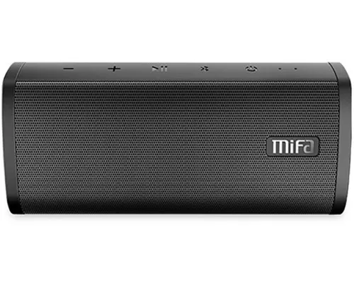 Портативная стерео колонка MiFa A10 Portable Bluetooth Speaker Портативная стерео колонка MiFa A10 Portable Bluetooth Speaker