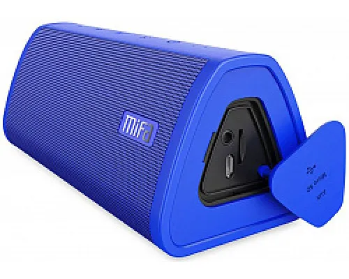 Портативная стерео колонка MiFa A10 Portable Bluetooth Speaker Портативная стерео колонка MiFa A10 Portable Bluetooth Speaker