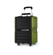 Портативная акустика Remax RB-X5 Song K Outdoor Bluetooth Speaker