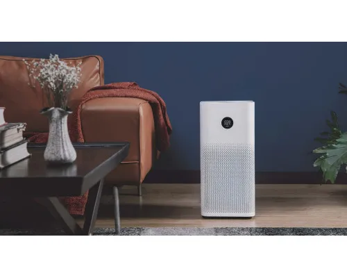 Очиститель воздуха Xiaomi Mi Air Purifier 2s EU Очиститель воздуха Xiaomi Mi Air Purifier 2s EU