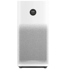 Очиститель воздуха Xiaomi Mi Air Purifier 2s EU