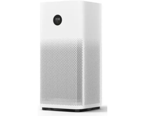 Очиститель воздуха Xiaomi Mi Air Purifier 2s EU Очиститель воздуха Xiaomi Mi Air Purifier 2s EU