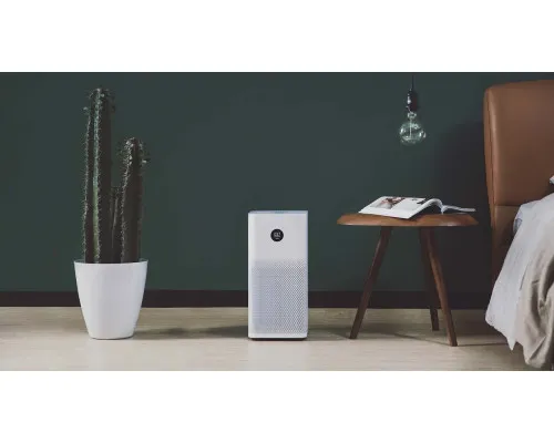 Очиститель воздуха Xiaomi Mi Air Purifier 2s EU Очиститель воздуха Xiaomi Mi Air Purifier 2s EU