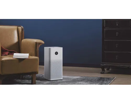 Очиститель воздуха Xiaomi Mi Air Purifier 2s EU Очиститель воздуха Xiaomi Mi Air Purifier 2s EU